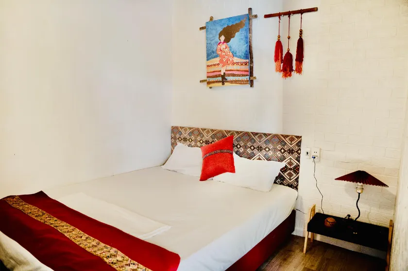 Pao's Leisure Homestay - Image 1