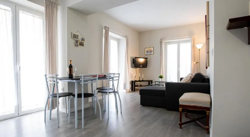 Apartamentos Doña Concha - Image 1