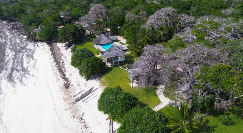 Coral Cove Diani Treehouses - Image 1