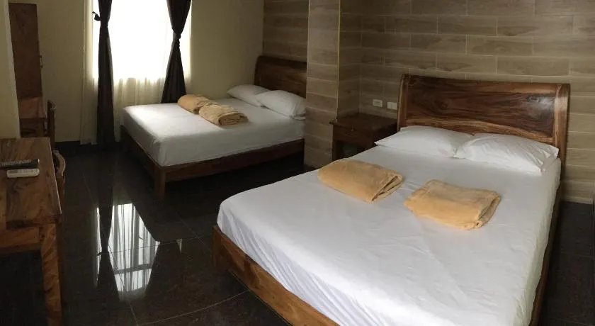 Lucena Fresh Air Hotel - Image 1