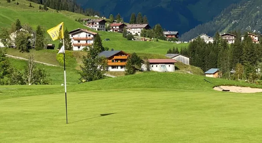 Landhaus Alpenland - Image 1