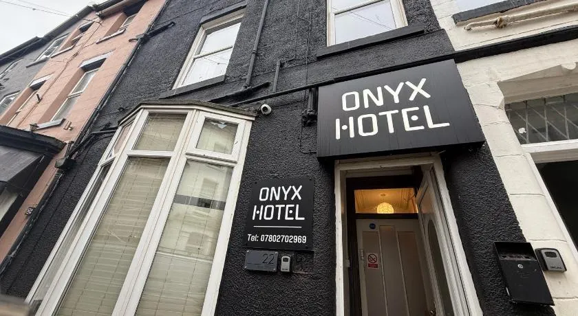 ONYX Hotel Blackpool - Image 1