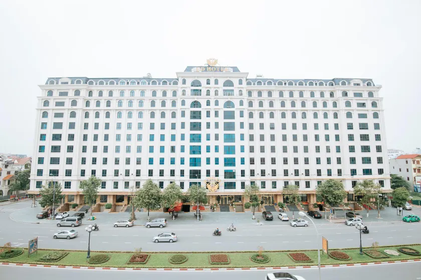 CD Hotel - Image 1