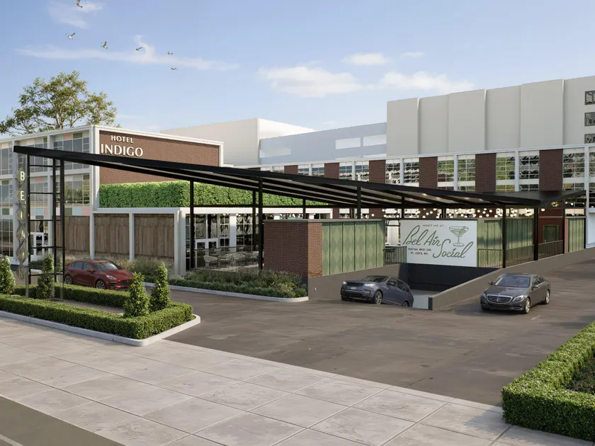 Hotel Indigo Saint Louis Central West End by IHG - Image 1