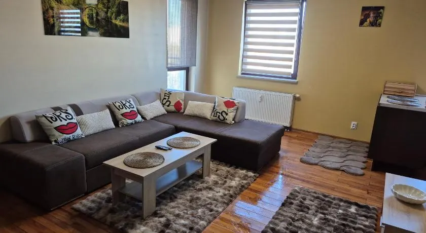 Apartament Górczewska Bemowo - Image 1