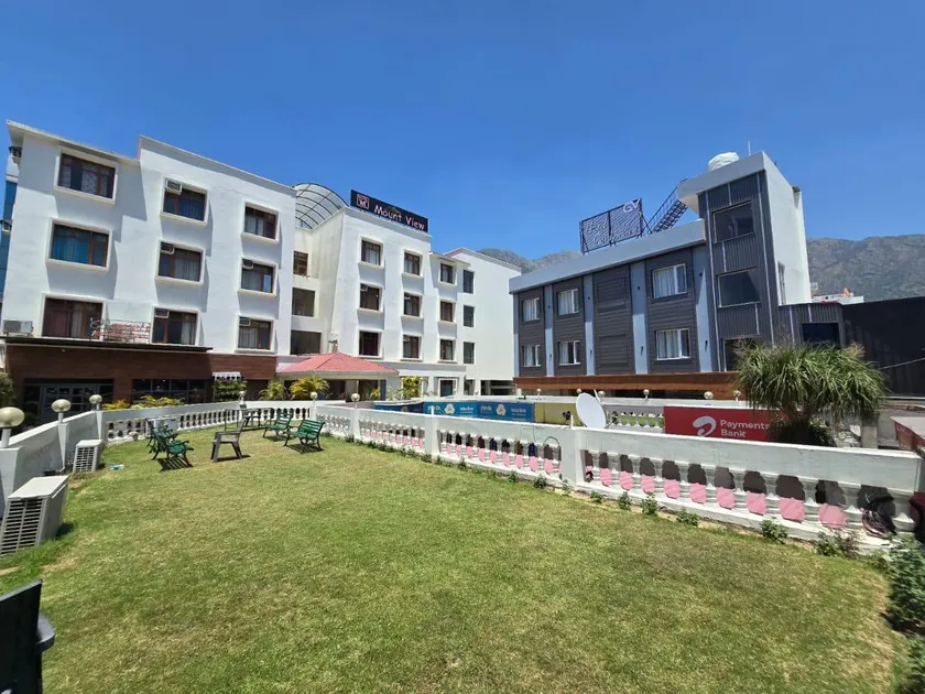 Hotel Mount View - Image 1