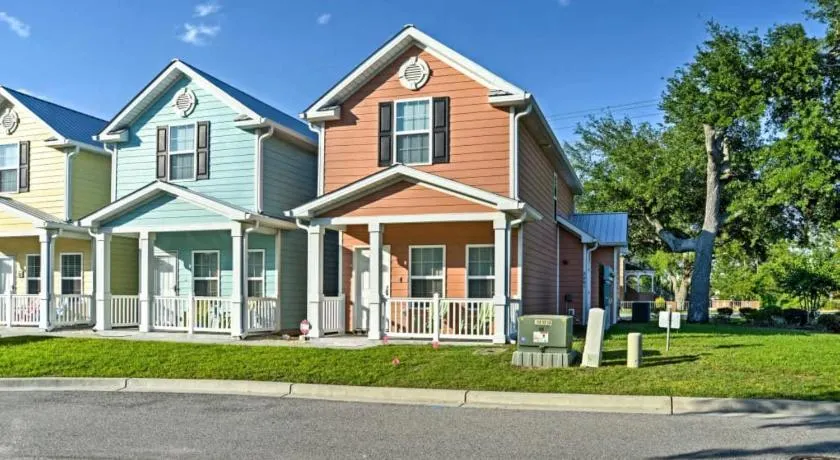 Gulf Stream Cottages 300 - Image 1