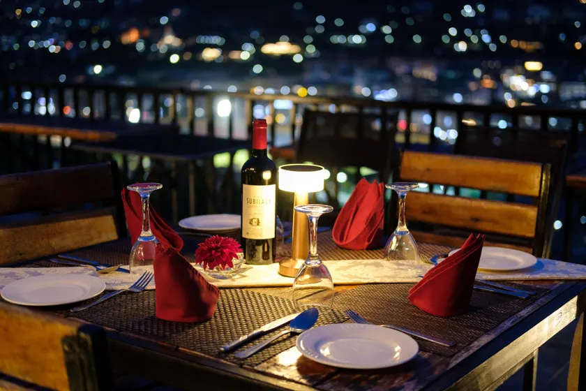 Jambayang Resort - Image 1