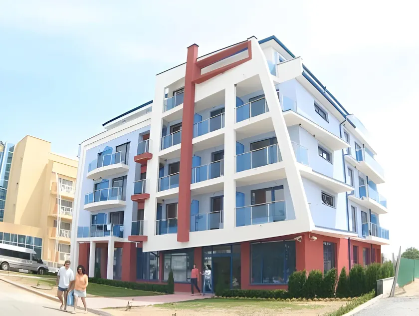 Hotel Nadia - Image 1