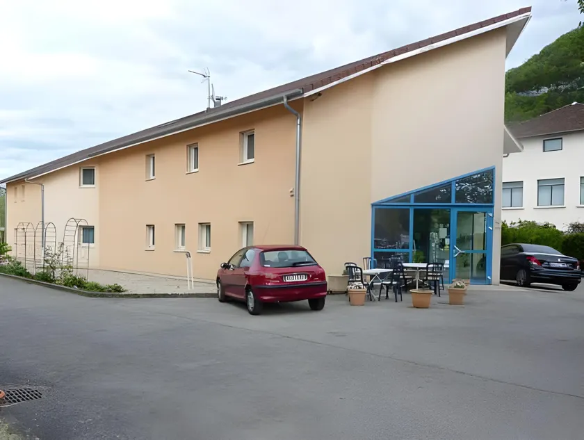 Lac'Hotel France - Image 1