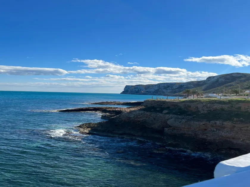 Scenic Villa, Costa Blanca - Image 1