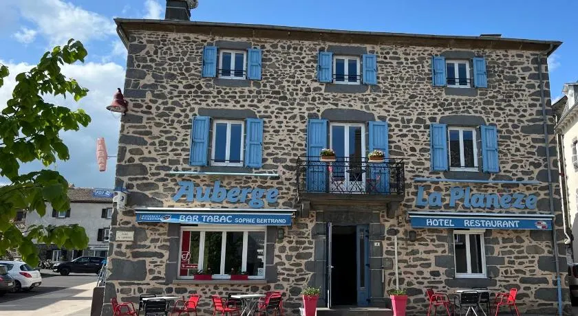 Auberge de la Planèze - Image 1
