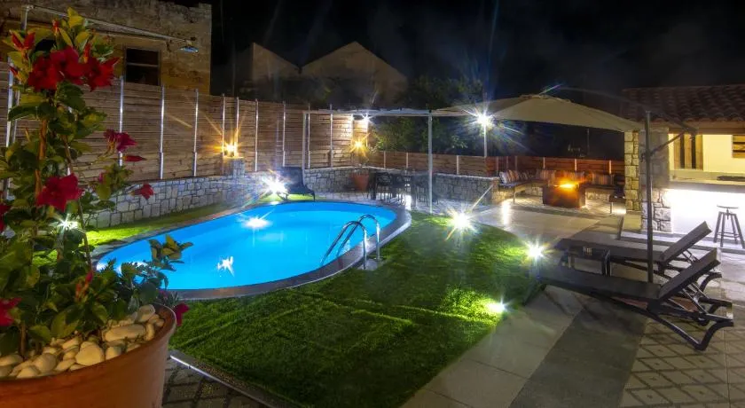 Casa Christina-Luxury Villa - Image 1