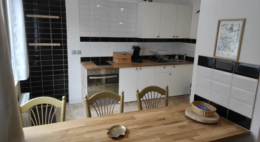maison luxe césar aeroport tillé 2 a 7 personnes - Image 1
