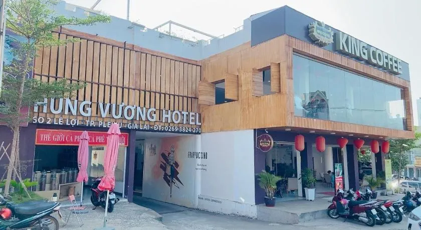Hung Vuong Hotel - Image 1