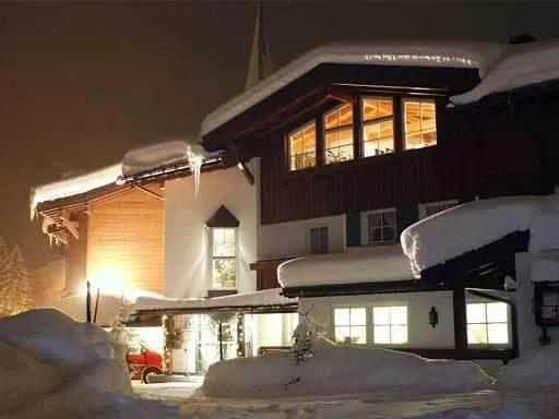 Naturhotel Lärchenhof - Image 1