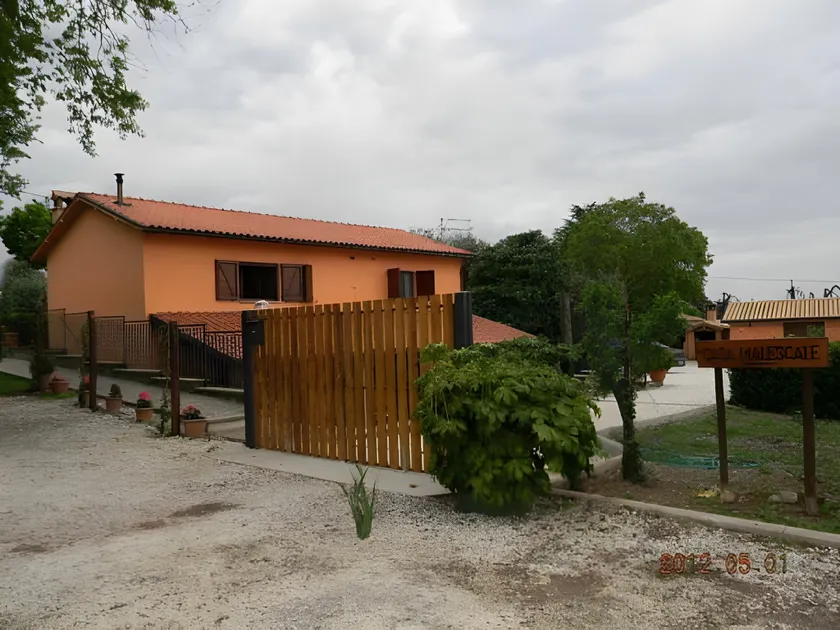 Casa Vacanza Malescale - Image 1