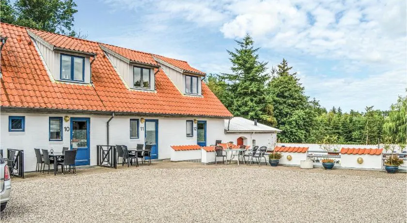 One-Bedroom Apartment In Ebeltoft - Image 1