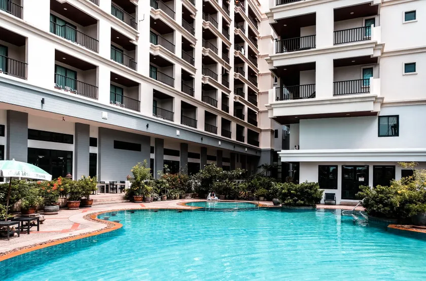 Mike Garden Resort - SHA EXTAR PLUS - Image 1