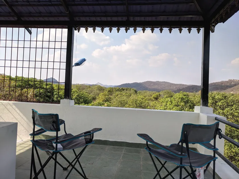 Valley  Views |nature|mango farm|eco|hills|orchard - Image 1
