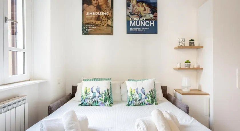 Urban Nest Apartments - Image 1