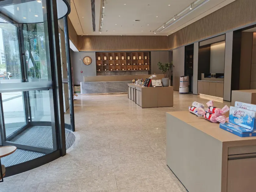 Ji Hotel Nanning Chaoyang Square - Image 1