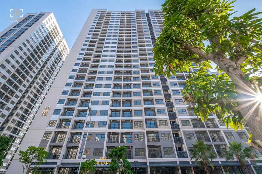 Vinhomes Ocean Park - LuxuryApartment - Image 1