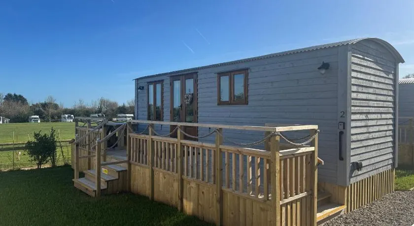 Shepherd hut - Image 1