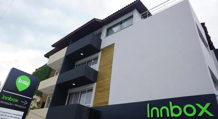 Innbox - Canasvieiras 2 - Image 1
