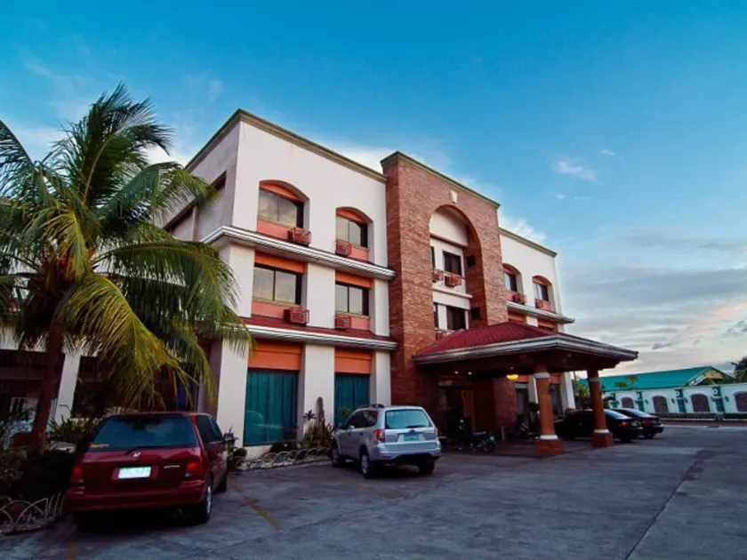 The Coco Palace Hotel - Image 1