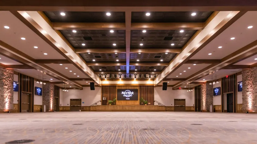 Hard Rock Hotel & Casino Tulsa - Image 1