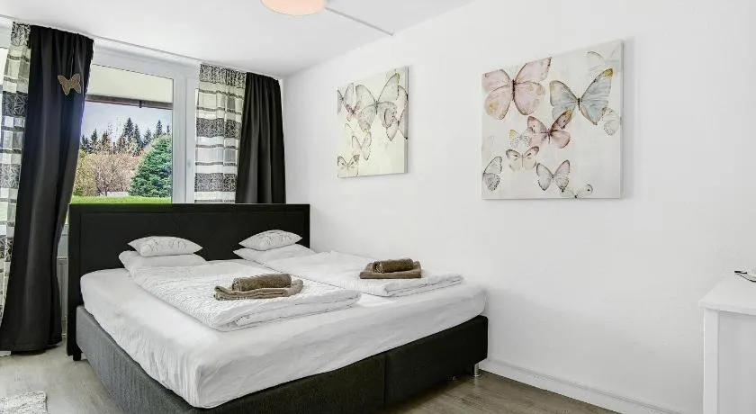 Ferienappartement Waldgenuss - Image 1