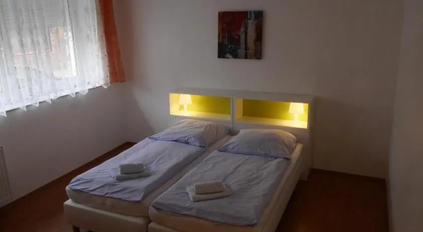 Appartements Katharina - Image 1