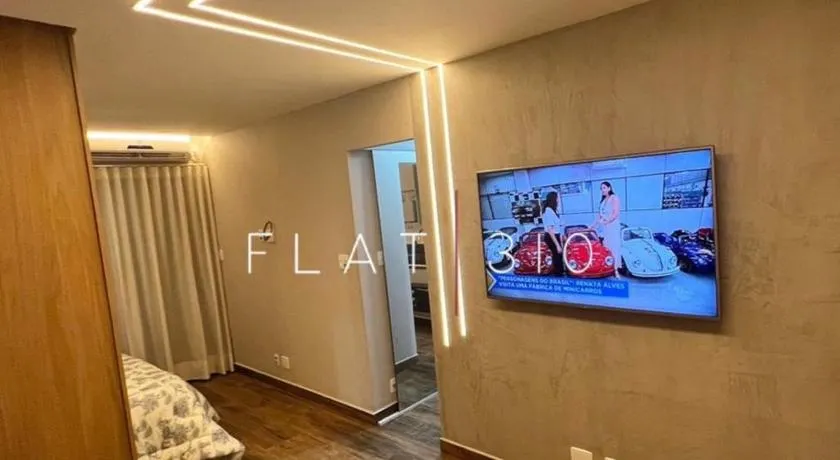 flat em são vicente - Image 1