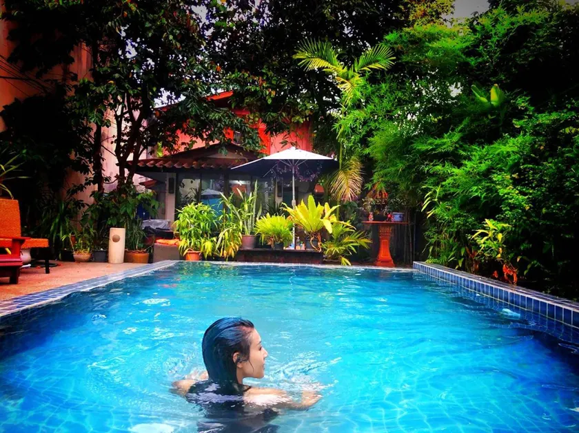 Mandala House, Chiang Mai - Image 1