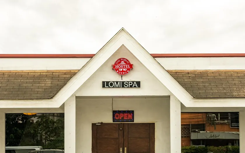Public House Hostel - Image 1