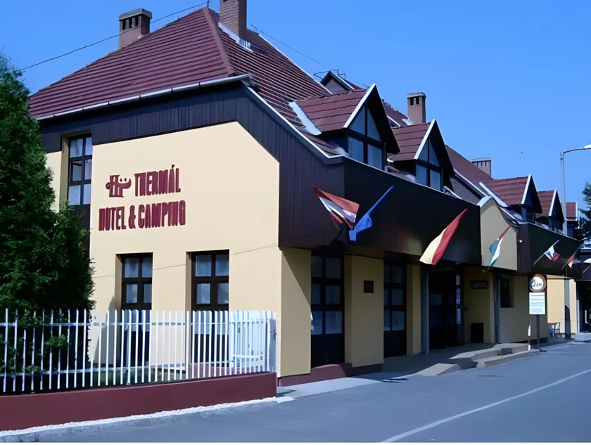 Thermál Apartmanház - Image 1