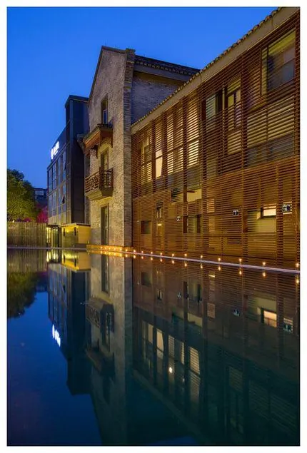 Suxin Hotel - Image 1
