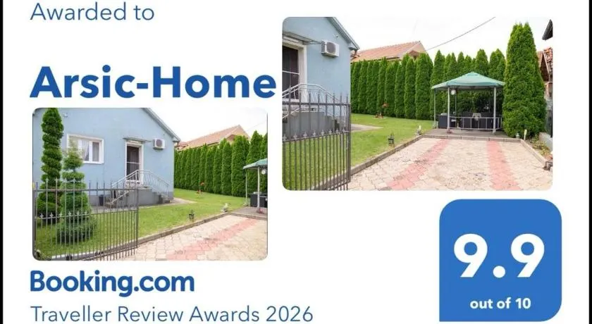 Arsic-Home - Image 1