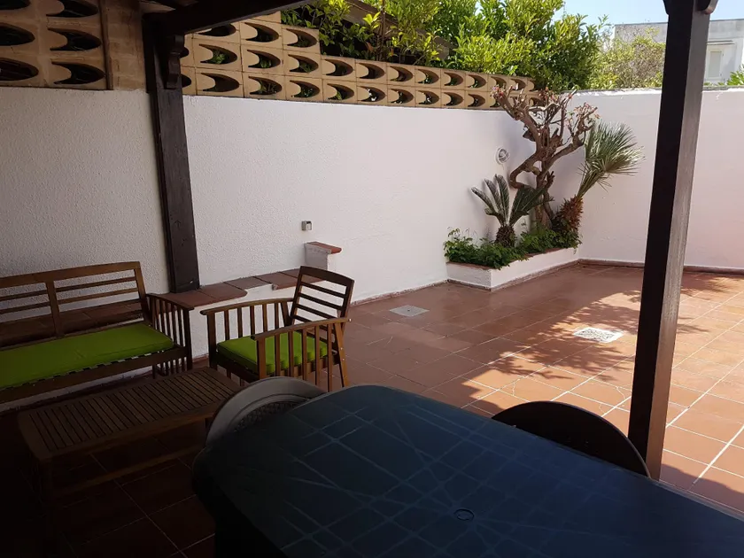 Villetta Oleandri in Baia verde con giardino By NonSolomare Case Vacanze srl Gallipoli - Image 1