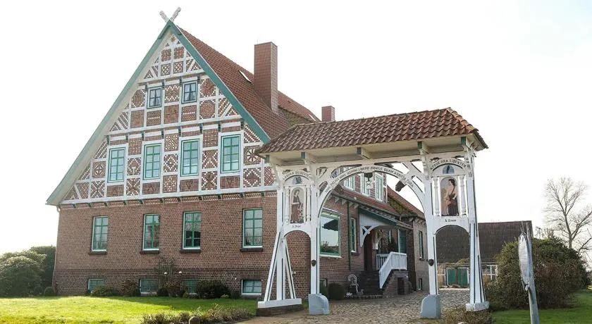 Gästehaus Rieper - Image 1