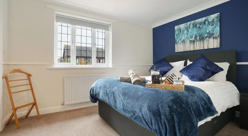 Cosyhome ideal for professionals - Image 1
