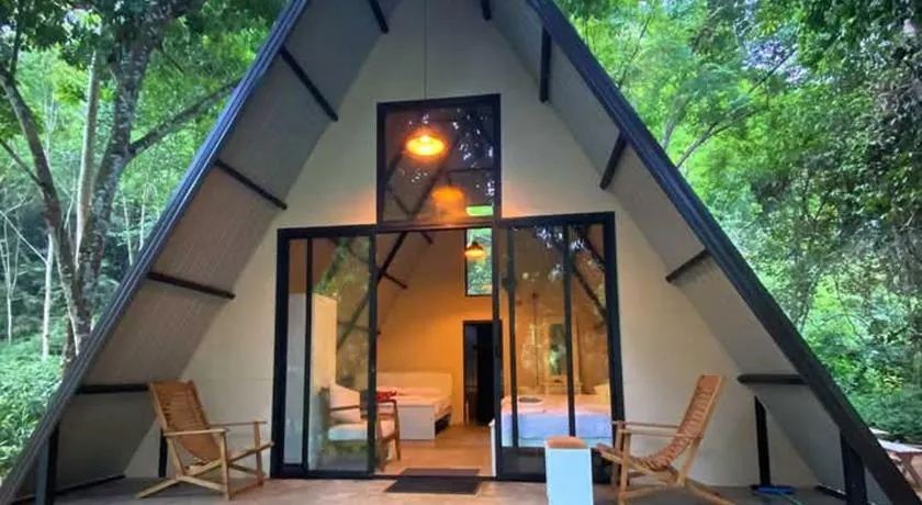 Pahiyan Huts By Luxuryexperience. - Image 1