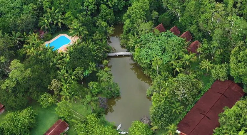 Pousada Salve Floresta - Image 1