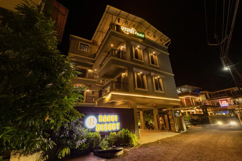 Ragvi Resort Alibaug - Image 1