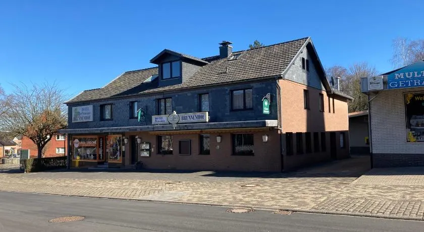 Hotel Brunnenhof - Image 1