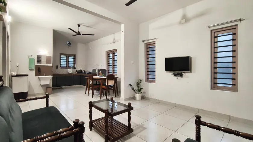 Cheruthodath Apartments - Image 1