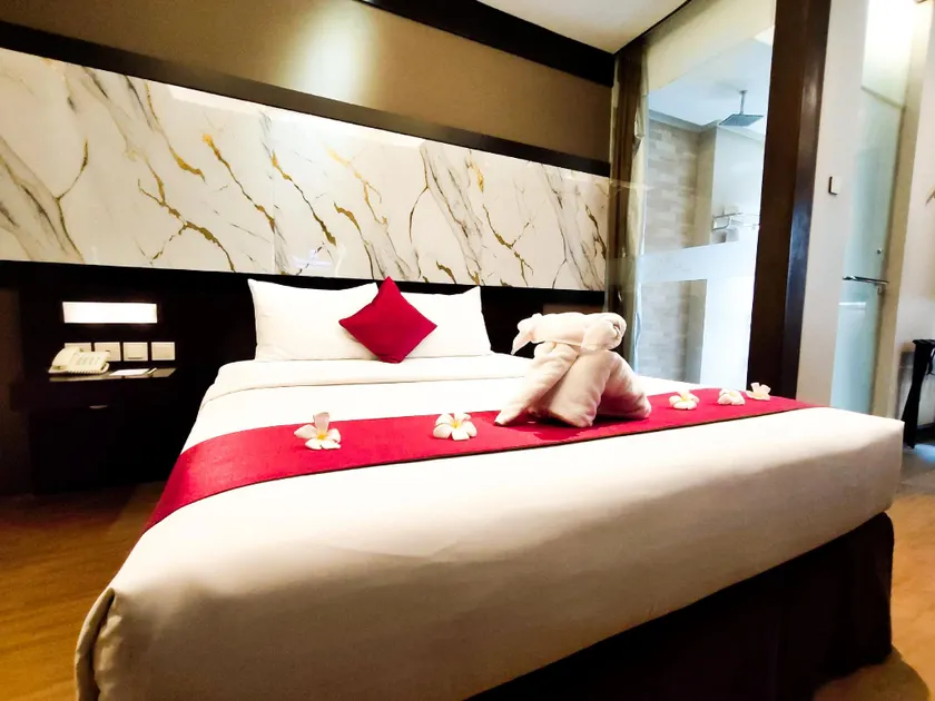 Aliyana Hotel Temanggung - Image 1