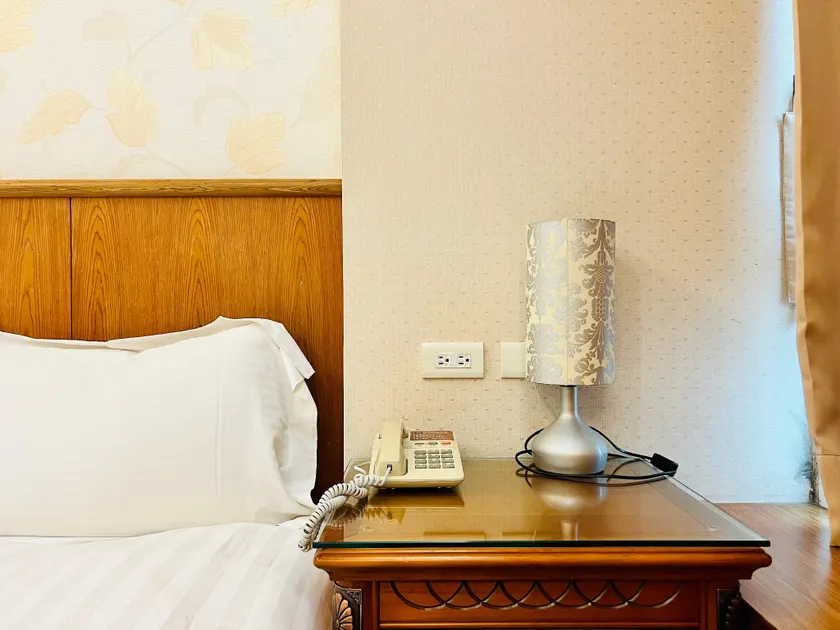 Mucha Boutique Hotel - Image 1