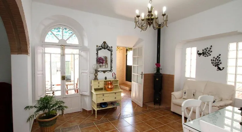 Casa Rural Mérida - Image 1